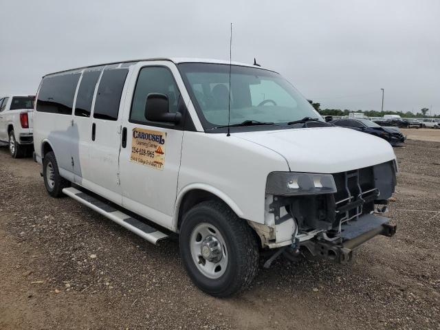 Photo 3 VIN: 1GAZG1FG1C1159940 - CHEVROLET EXPRESS 