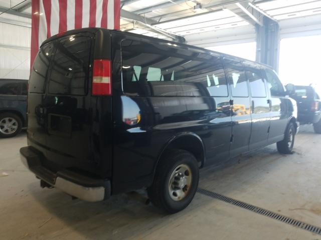 Photo 3 VIN: 1GAZG1FG1D1102123 - CHEVROLET EXPRESS G3 