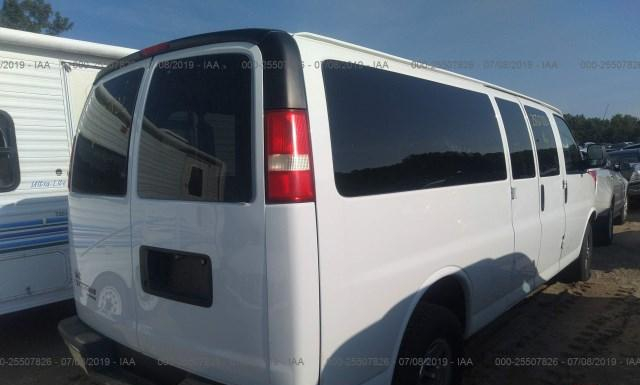 Photo 3 VIN: 1GAZG1FG1E1147015 - CHEVROLET EXPRESS 