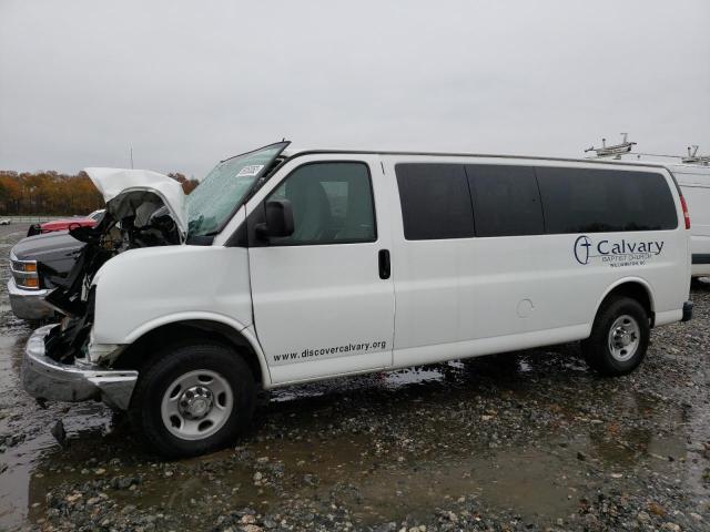 Photo 0 VIN: 1GAZG1FG1E1154434 - CHEVROLET EXPRESS G3 