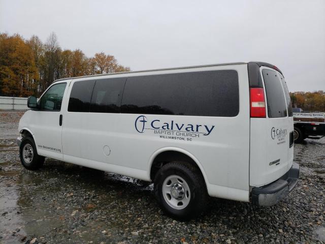 Photo 1 VIN: 1GAZG1FG1E1154434 - CHEVROLET EXPRESS G3 