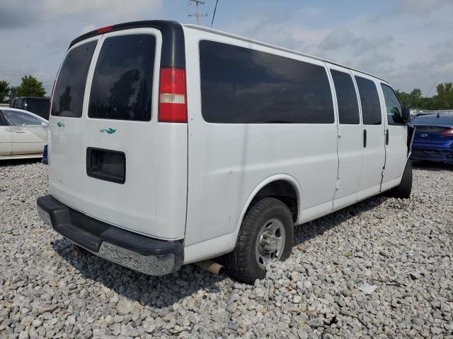 Photo 2 VIN: 1GAZG1FG1F1199584 - CHEVROLET EXPRESS G3 