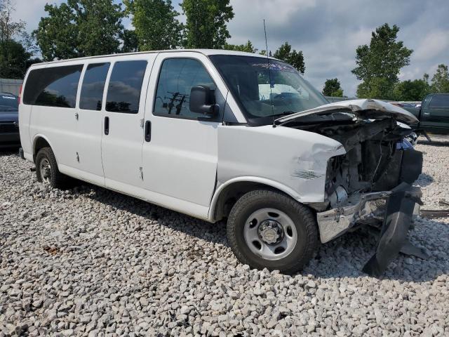 Photo 3 VIN: 1GAZG1FG1F1199584 - CHEVROLET EXPRESS G3 