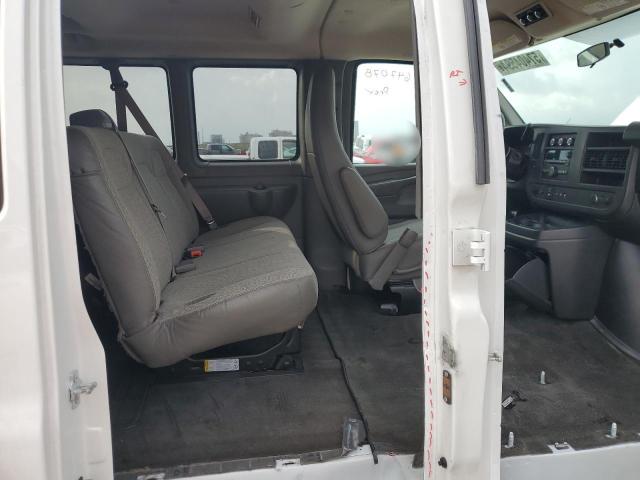 Photo 10 VIN: 1GAZG1FG2C1151622 - CHEVROLET EXPRESS 