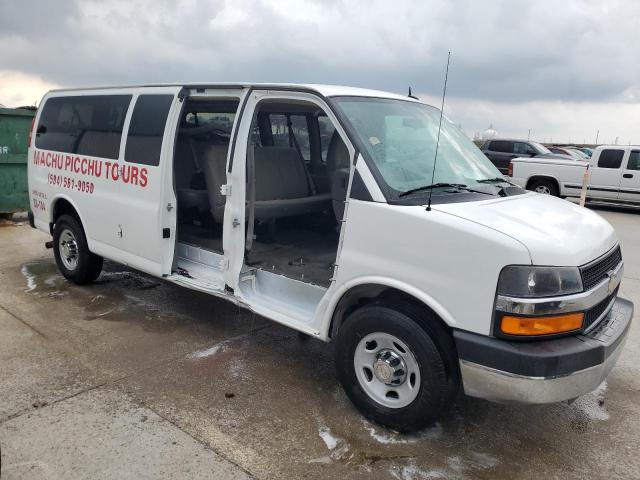 Photo 3 VIN: 1GAZG1FG2C1151622 - CHEVROLET EXPRESS 