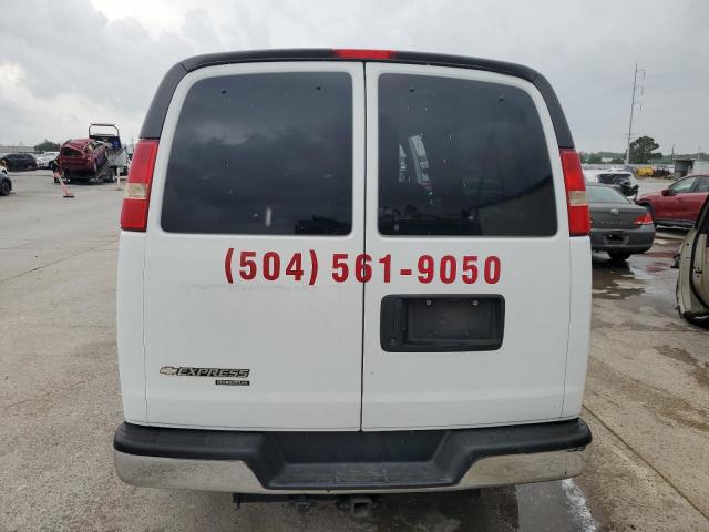 Photo 5 VIN: 1GAZG1FG2C1151622 - CHEVROLET EXPRESS 