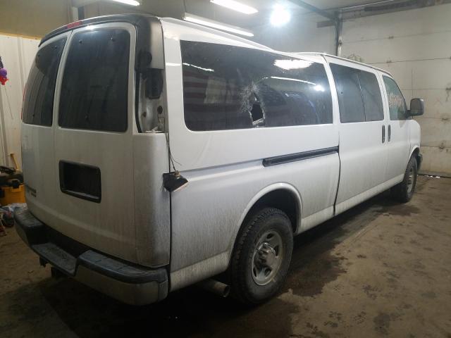 Photo 3 VIN: 1GAZG1FG2D1183164 - CHEVROLET EXPRESS G3 