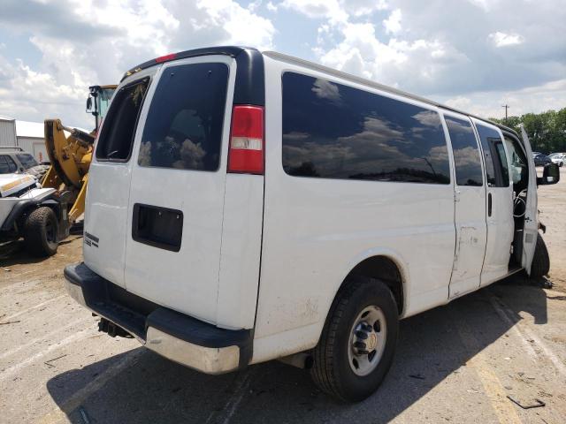 Photo 3 VIN: 1GAZG1FG2F1106099 - CHEVROLET EXPRESS G3 