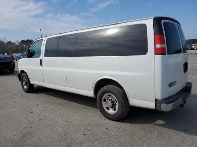 Photo 1 VIN: 1GAZG1FG3D1128349 - CHEVROLET EXPRESS G3 