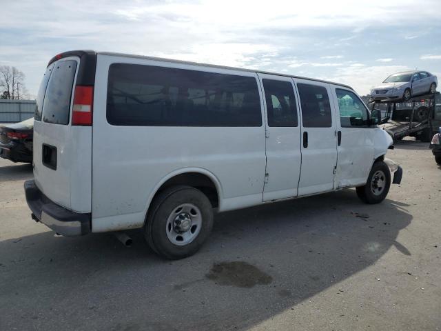 Photo 2 VIN: 1GAZG1FG3D1128349 - CHEVROLET EXPRESS G3 