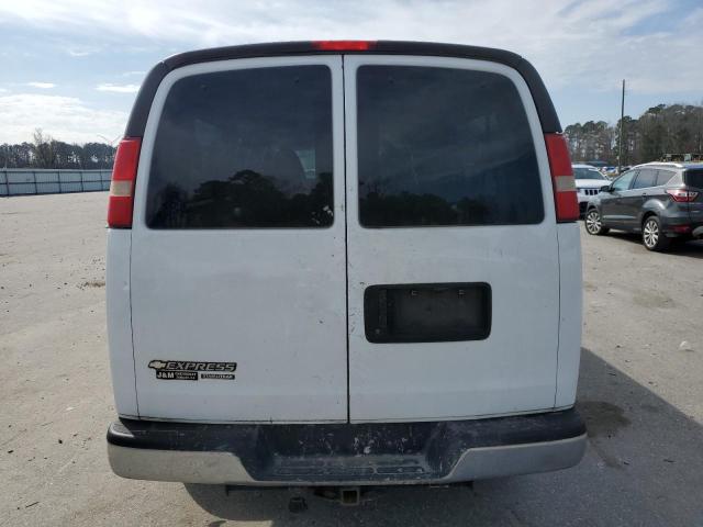 Photo 5 VIN: 1GAZG1FG3D1128349 - CHEVROLET EXPRESS G3 