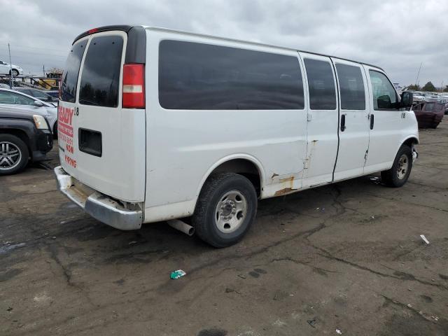 Photo 2 VIN: 1GAZG1FG3D1147287 - CHEVROLET EXPRESS 