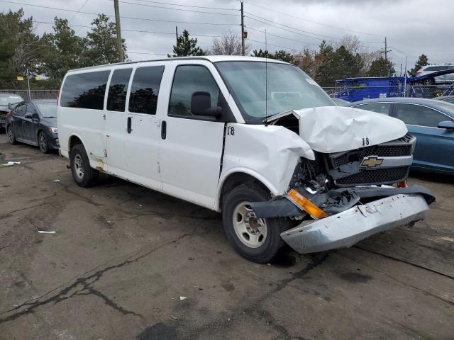 Photo 3 VIN: 1GAZG1FG3D1147287 - CHEVROLET EXPRESS 