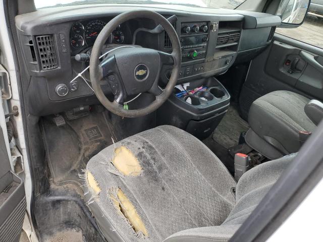 Photo 7 VIN: 1GAZG1FG3D1147287 - CHEVROLET EXPRESS 