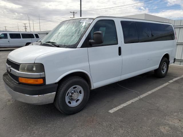 Photo 0 VIN: 1GAZG1FG3D1186476 - CHEVROLET EXPRESS 