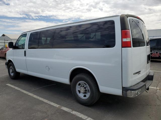 Photo 1 VIN: 1GAZG1FG3D1186476 - CHEVROLET EXPRESS 