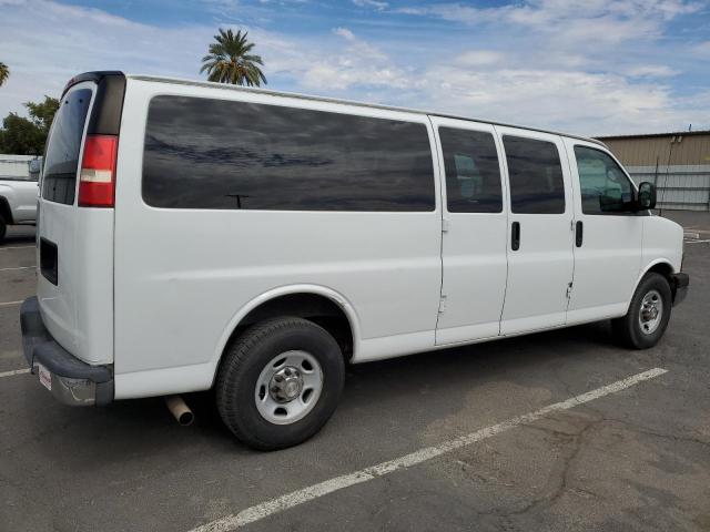 Photo 2 VIN: 1GAZG1FG3D1186476 - CHEVROLET EXPRESS 