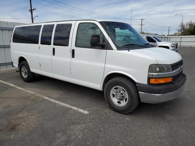 Photo 3 VIN: 1GAZG1FG3D1186476 - CHEVROLET EXPRESS 