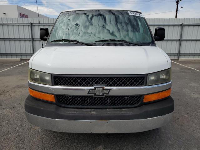 Photo 4 VIN: 1GAZG1FG3D1186476 - CHEVROLET EXPRESS 