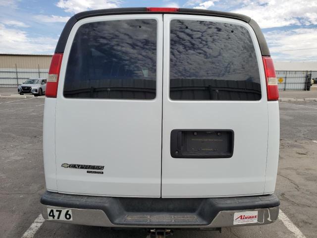 Photo 5 VIN: 1GAZG1FG3D1186476 - CHEVROLET EXPRESS 