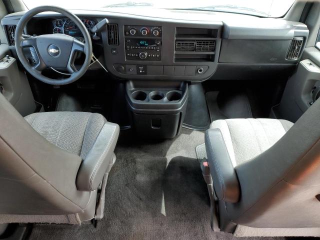 Photo 7 VIN: 1GAZG1FG3D1186476 - CHEVROLET EXPRESS 