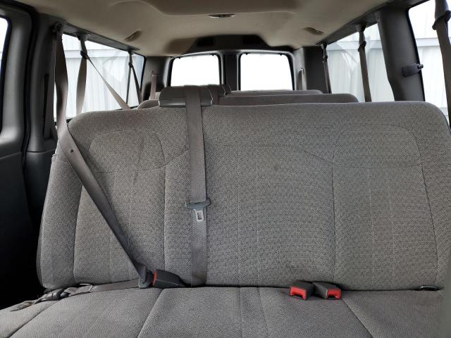 Photo 9 VIN: 1GAZG1FG3D1186476 - CHEVROLET EXPRESS 