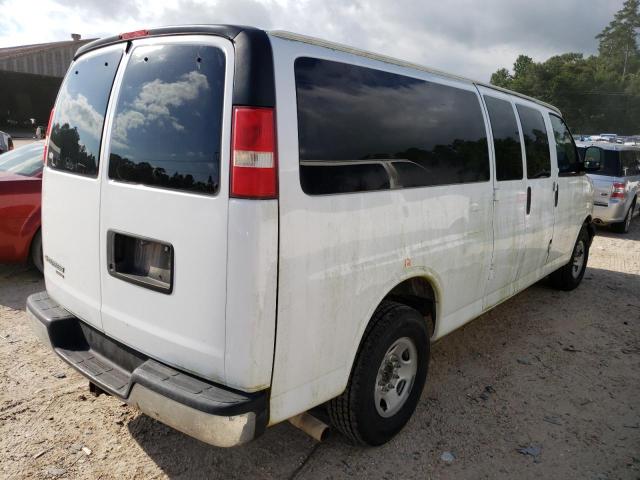 Photo 3 VIN: 1GAZG1FG3D1192486 - CHEVROLET EXPRESS G3 