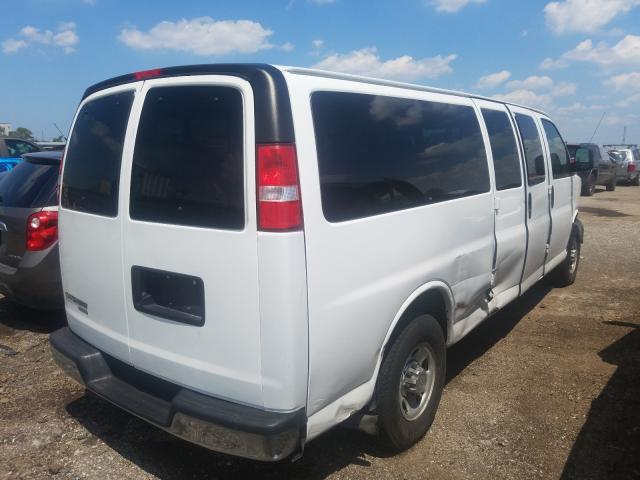 Photo 3 VIN: 1GAZG1FG3F1203733 - CHEVROLET EXPRESS G3 