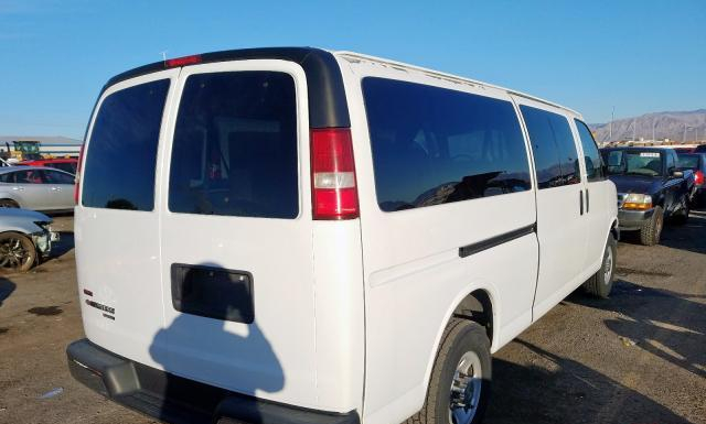 Photo 3 VIN: 1GAZG1FG4B1110231 - CHEVROLET EXPRESS 