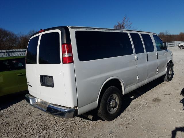 Photo 3 VIN: 1GAZG1FG4B1143732 - CHEVROLET EXPRESS G3 