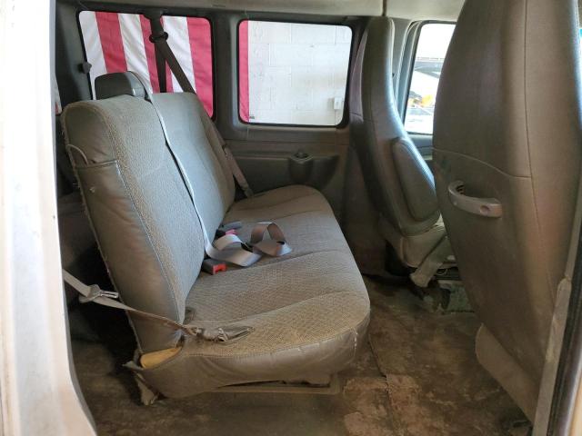 Photo 10 VIN: 1GAZG1FG4C1124129 - CHEVROLET EXPRESS G3 