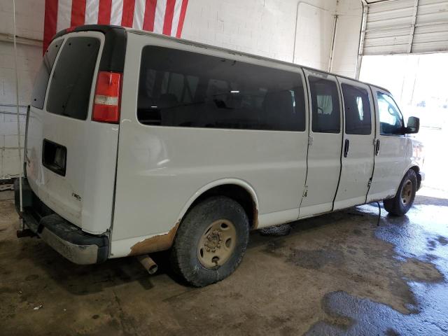 Photo 2 VIN: 1GAZG1FG4C1124129 - CHEVROLET EXPRESS G3 