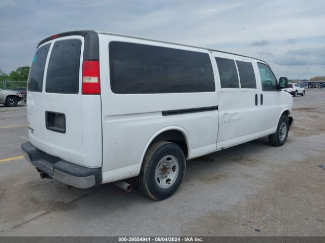 Photo 3 VIN: 1GAZG1FG4D1181917 - CHEVROLET EXPRESS 