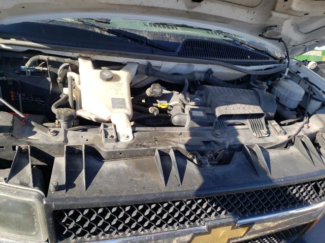 Photo 6 VIN: 1GAZG1FG4E1133318 - CHEVROLET EXPRESS G3 