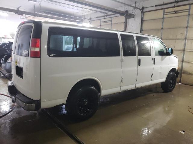 Photo 2 VIN: 1GAZG1FG4E1147171 - CHEVROLET EXPRESS G3 