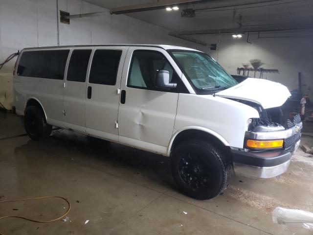 Photo 3 VIN: 1GAZG1FG4E1147171 - CHEVROLET EXPRESS G3 