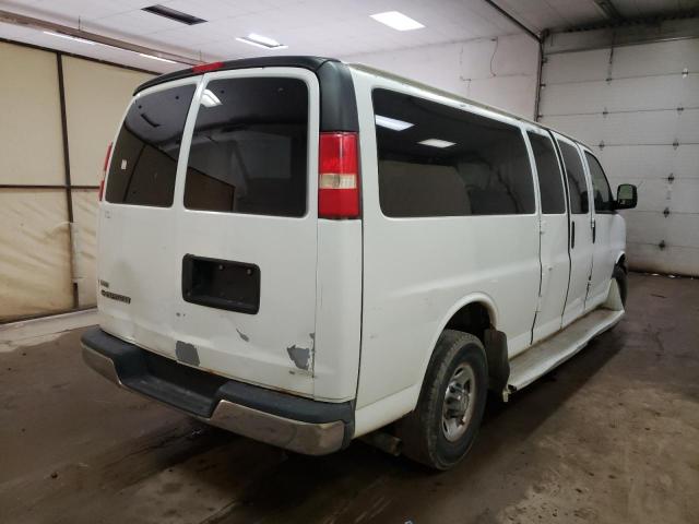 Photo 3 VIN: 1GAZG1FG5B1157249 - CHEVROLET EXPRESS G3 