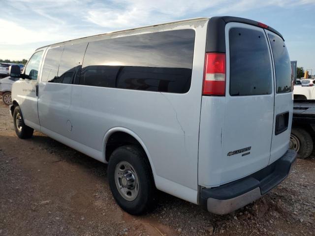 Photo 1 VIN: 1GAZG1FG5C1137729 - CHEVROLET EXPRESS G3 