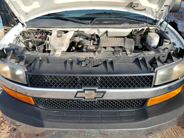 Photo 11 VIN: 1GAZG1FG5C1137729 - CHEVROLET EXPRESS G3 