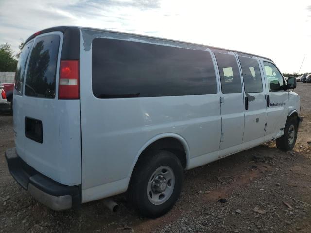 Photo 2 VIN: 1GAZG1FG5C1137729 - CHEVROLET EXPRESS G3 