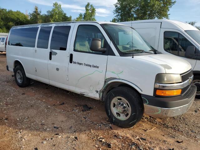 Photo 3 VIN: 1GAZG1FG5C1137729 - CHEVROLET EXPRESS G3 