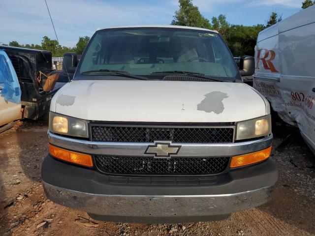 Photo 4 VIN: 1GAZG1FG5C1137729 - CHEVROLET EXPRESS G3 