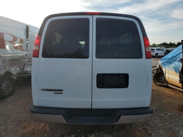 Photo 5 VIN: 1GAZG1FG5C1137729 - CHEVROLET EXPRESS G3 