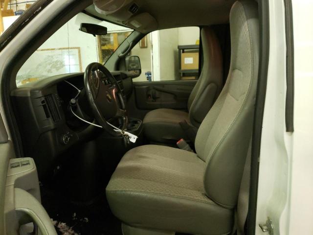 Photo 6 VIN: 1GAZG1FG5C1157219 - CHEVROLET EXPRESS G3 