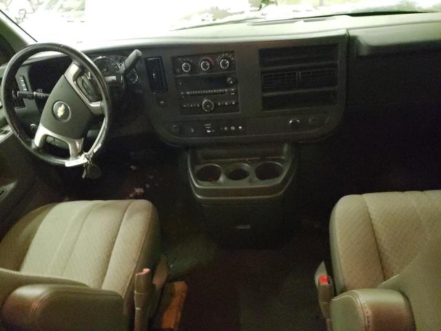 Photo 7 VIN: 1GAZG1FG5C1157219 - CHEVROLET EXPRESS G3 