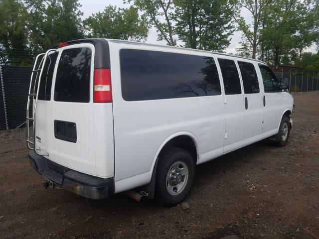 Photo 3 VIN: 1GAZG1FG5C1200473 - CHEVROLET EXPRESS G3 