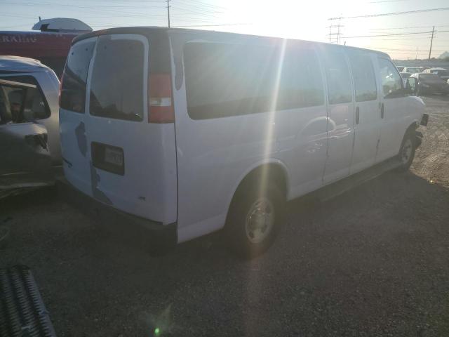 Photo 2 VIN: 1GAZG1FG5D1114209 - CHEVROLET EXPRESS G3 