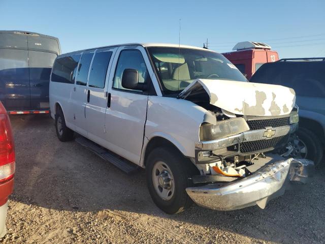 Photo 3 VIN: 1GAZG1FG5D1114209 - CHEVROLET EXPRESS G3 