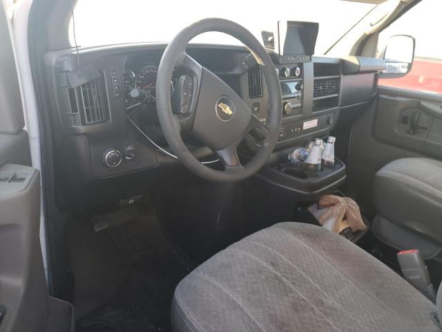 Photo 7 VIN: 1GAZG1FG5D1114209 - CHEVROLET EXPRESS G3 