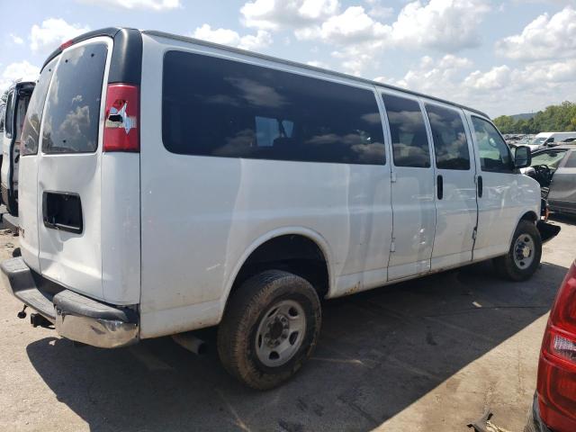 Photo 2 VIN: 1GAZG1FG5D1187709 - CHEVROLET EXPRESS 